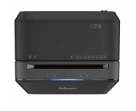 Fellowes Niszczarka FELLOWES LX210 Mini-Cut - 1462937 - zdjęcie 5